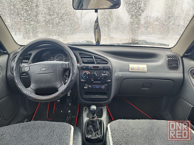 Продам Chevrolet Lanos Макеевка - изображение 6