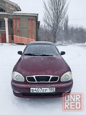 Продам Chevrolet Lanos Макеевка - изображение 2