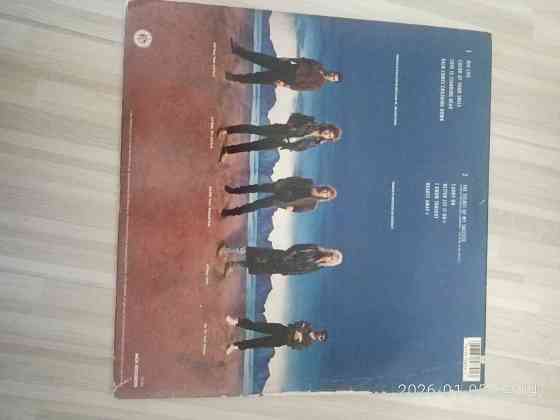 Продам пластинку винил Макеевка