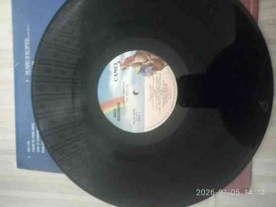 Продам пластинку винил Макеевка