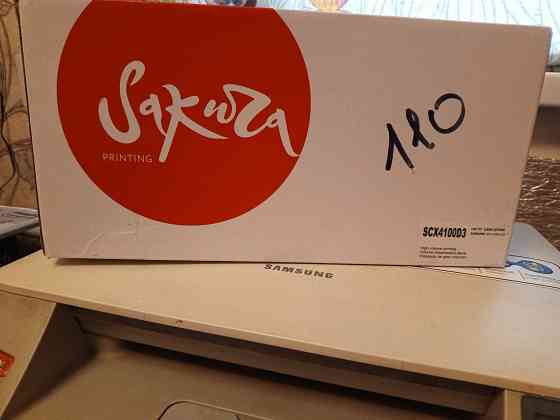 Картридж Донецк