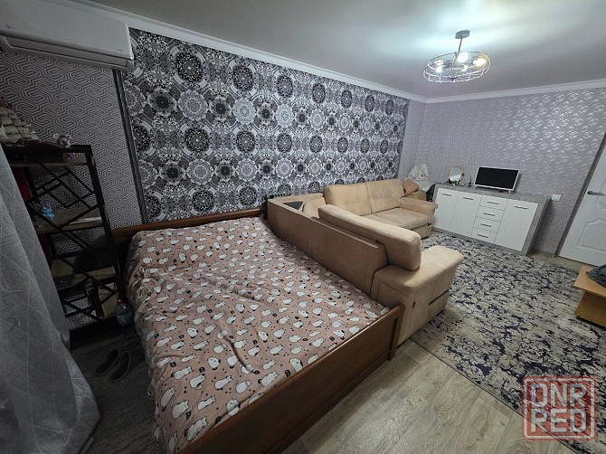 Продам 1 кв на 23 жмр центральный район Мариуполь - изображение 3