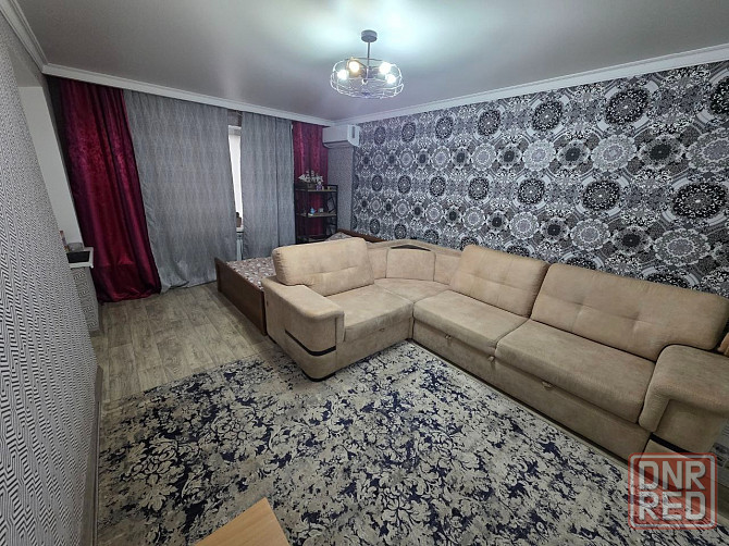 Продам 1 кв на 23 жмр центральный район Мариуполь - изображение 2