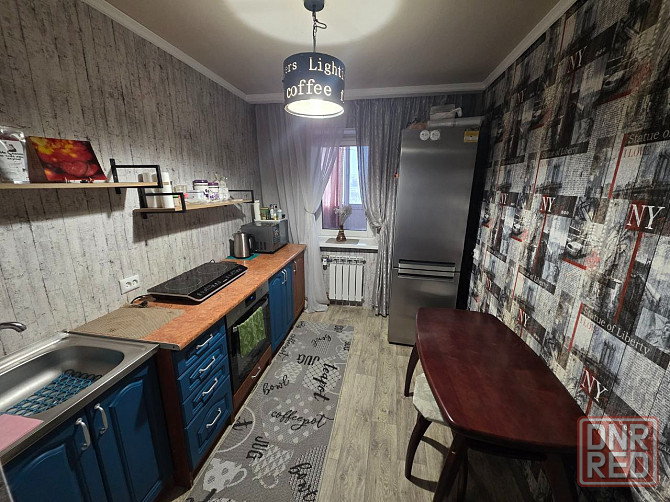 Продам 1 кв на 23 жмр центральный район Мариуполь - изображение 4