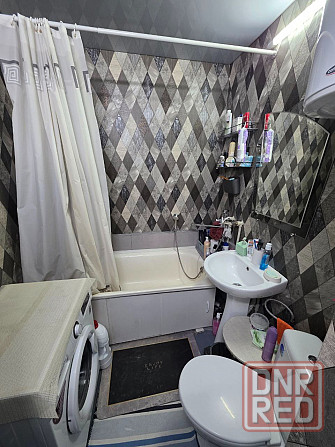 Продам 1 кв на 23 жмр центральный район Мариуполь - изображение 5