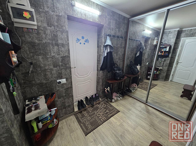 Продам 1 кв на 23 жмр центральный район Мариуполь - изображение 8