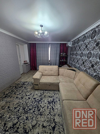 Продам 1 кв на 23 жмр центральный район Мариуполь - изображение 1