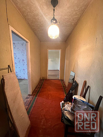 Продам 3 ком. кв. Центр Макеевки! Пассаж! Коммуникации заменены! Документы Готовы! Макеевка - изображение 3