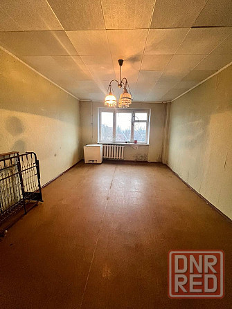 Продам 3 ком. кв. Центр Макеевки! Пассаж! Коммуникации заменены! Документы Готовы! Макеевка - изображение 1