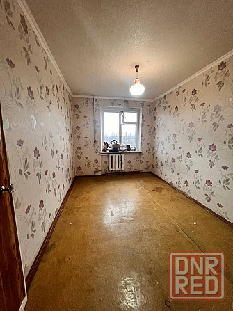 Продам 3 ком. кв. Центр Макеевки! Пассаж! Коммуникации заменены! Документы Готовы! Макеевка - изображение 4