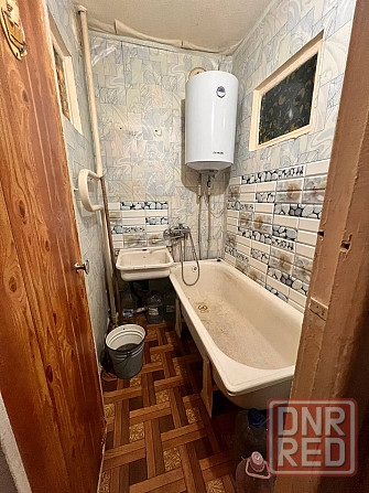 Продам 3 ком. кв. Центр Макеевки! Пассаж! Коммуникации заменены! Документы Готовы! Макеевка - изображение 8