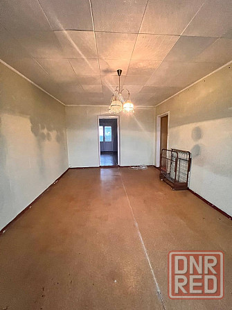 Продам 3 ком. кв. Центр Макеевки! Пассаж! Коммуникации заменены! Документы Готовы! Макеевка - изображение 2