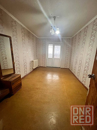 Продам 3 ком. кв. Центр Макеевки! Пассаж! Коммуникации заменены! Документы Готовы! Макеевка - изображение 5