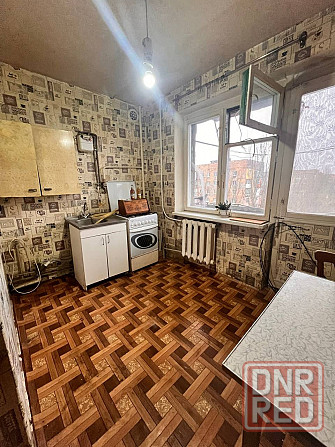 Продам 3 ком. кв. Центр Макеевки! Пассаж! Коммуникации заменены! Документы Готовы! Макеевка - изображение 6