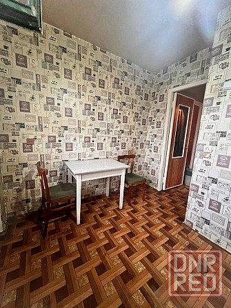 Продам 3 ком. кв. Центр Макеевки! Пассаж! Коммуникации заменены! Документы Готовы! Макеевка - изображение 7