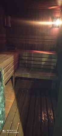 Аренда сауны Донецк