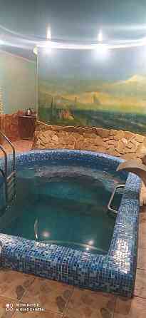 Аренда сауны Донецк