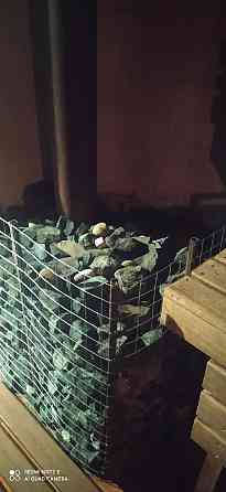 Аренда сауны Донецк