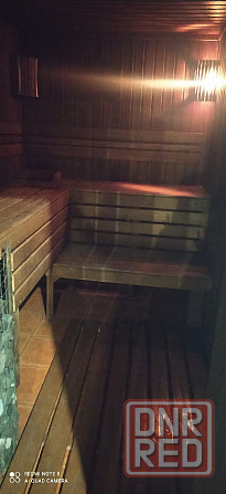 Аренда сауны Донецк - изображение 2