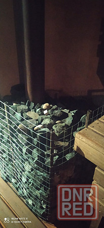 Аренда сауны Донецк - изображение 3