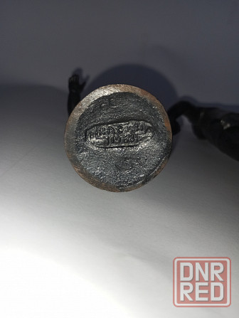 Статуэтки чугун. Касли. Куса Донецк - изображение 6