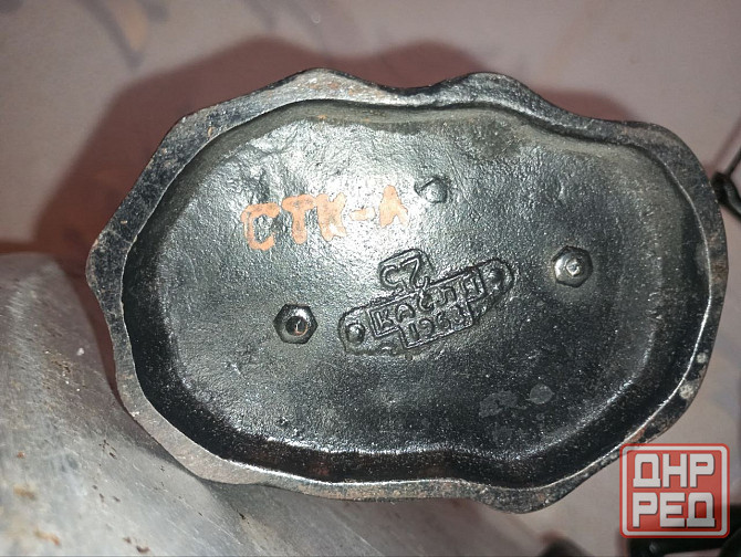 Статуэтки чугун. Касли. Донецк - изображение 4