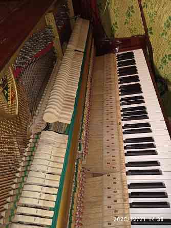 Продаю Пианино PETROF Макеевка