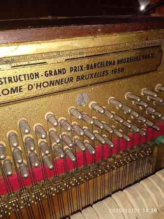 Продаю Пианино PETROF Макеевка