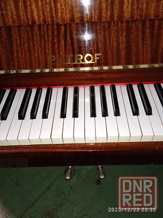 Продаю Пианино PETROF Макеевка - изображение 2