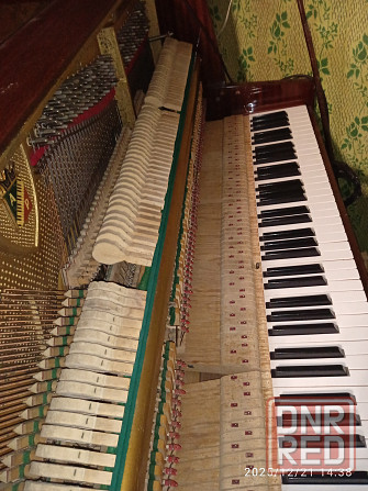 Продаю Пианино PETROF Макеевка - изображение 4