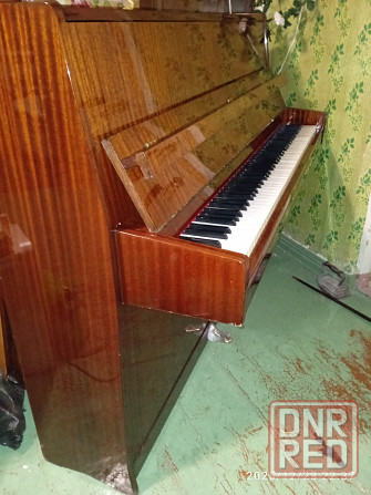 Продаю Пианино PETROF Макеевка - изображение 1