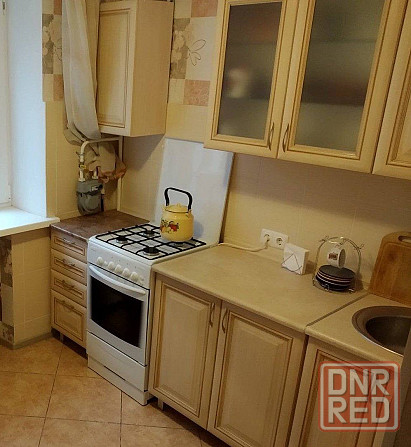 сдам квартиру на гвардейки Макеевка - изображение 1