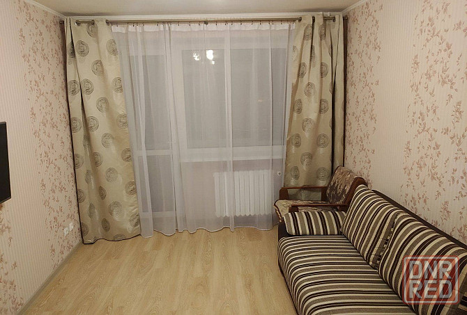 сдам квартиру на гвардейки Макеевка - изображение 2