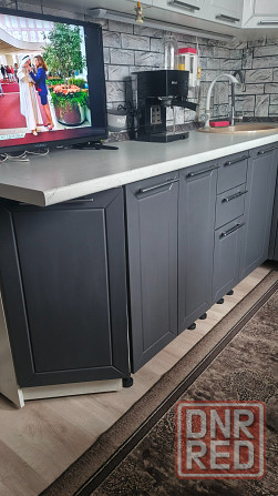 Продам низ кухни Донецк - изображение 1