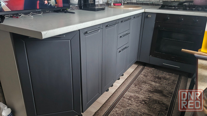 Продам низ кухни Донецк - изображение 4