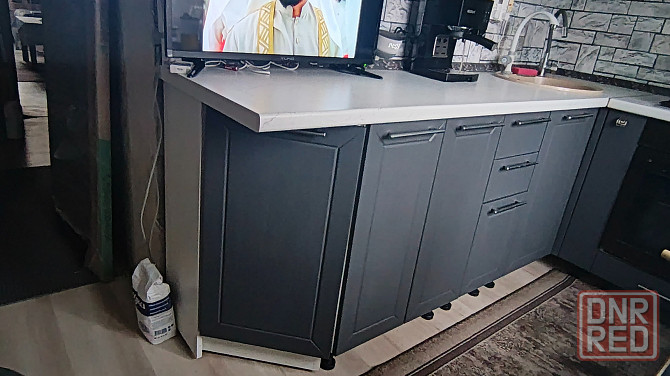 Продам низ кухни Донецк - изображение 5