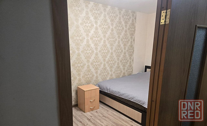 Сдаётся евро двушка недалеко от пгту Мариуполь - изображение 3