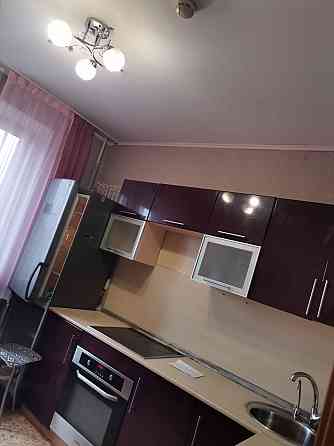 Сдам 1-комнатную в Кальмиусском районе Мариуполь