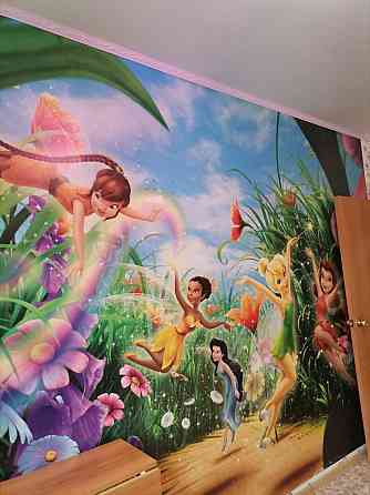 Сдам 1-комнатную в Кальмиусском районе Мариуполь