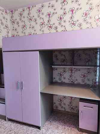 Сдам 1-комнатную в Кальмиусском районе Мариуполь