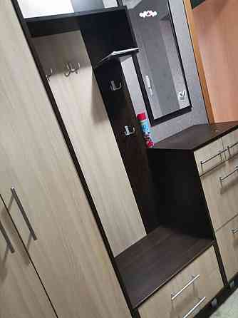 Сдам 1-комнатную в Кальмиусском районе Мариуполь