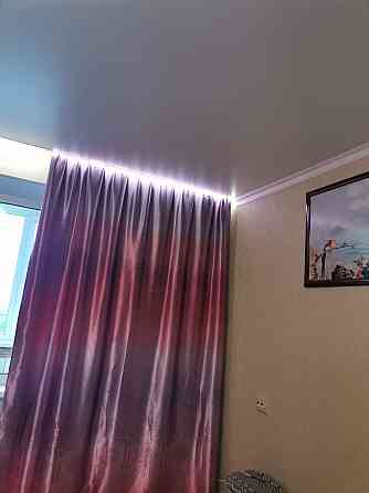 Сдам 1-комнатную в Кальмиусском районе Мариуполь