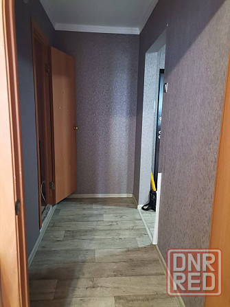 Сдам 1-комнатную в Кальмиусском районе Мариуполь - изображение 7