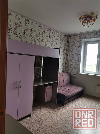 Сдам 1-комнатную в Кальмиусском районе Мариуполь - изображение 8