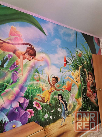 Сдам 1-комнатную в Кальмиусском районе Мариуполь - изображение 6