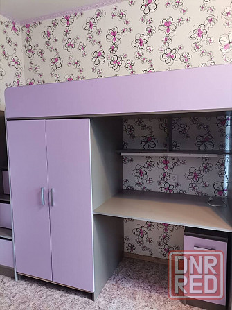 Сдам 1-комнатную в Кальмиусском районе Мариуполь - изображение 4