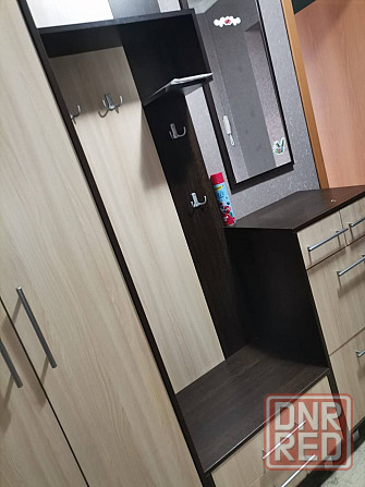 Сдам 1-комнатную в Кальмиусском районе Мариуполь - изображение 3