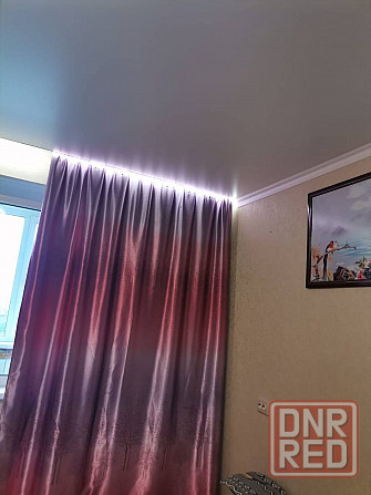 Сдам 1-комнатную в Кальмиусском районе Мариуполь - изображение 2