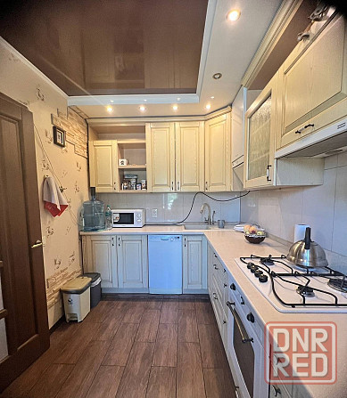 Продажа Частного Дома 120 м2 + 6 соток Участок! Макеевка, Батман! Не требует вложений! Зайти и Жить! Макеевка - изображение 5