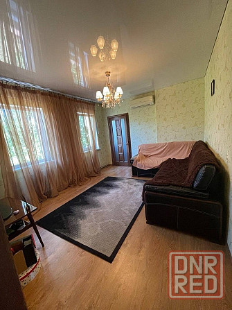 Продажа Частного Дома 120 м2 + 6 соток Участок! Макеевка, Батман! Не требует вложений! Зайти и Жить! Макеевка - изображение 3